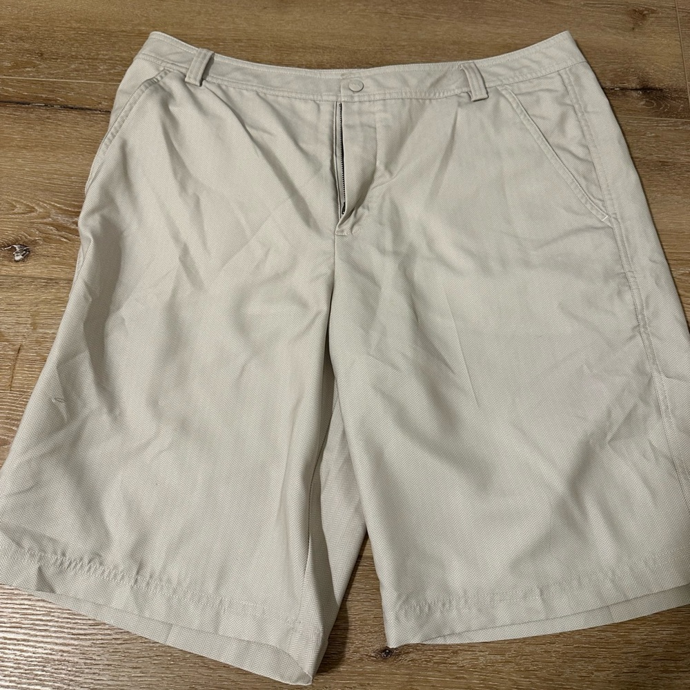 Puma shorts